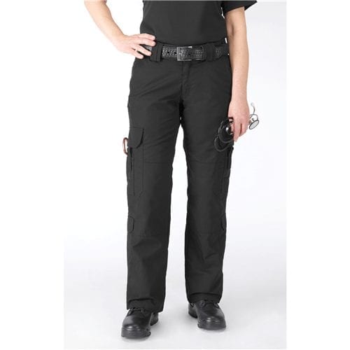 5.11 Tactical Women's TACLITE EMS Pants 64369 - Clothing & Accessories